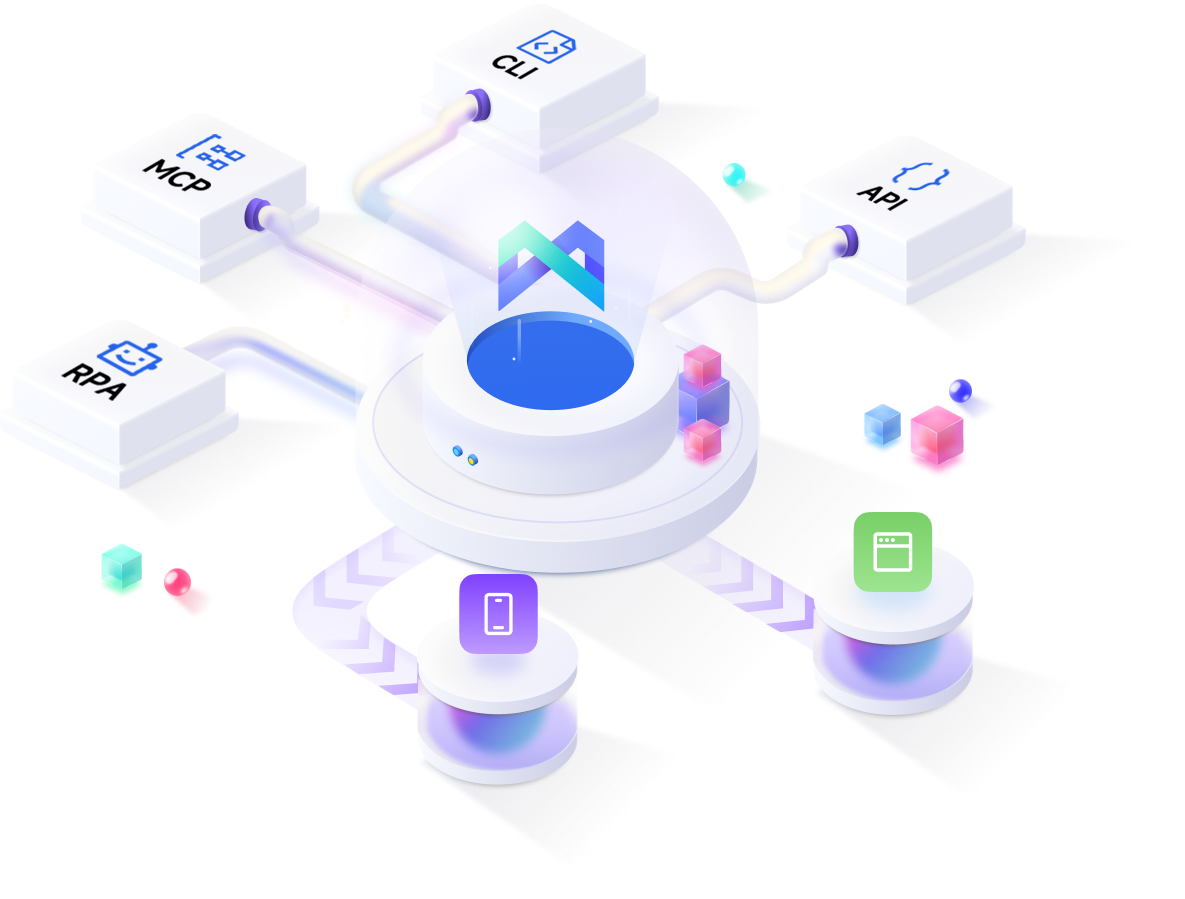 MoreLogin Developer Automation